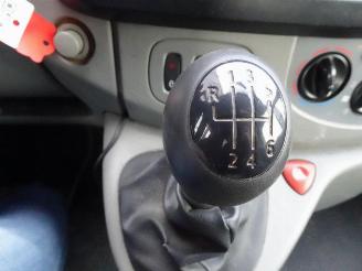 Renault Trafic 2.0 dCi T27 L1H1 airco 181973 km !!!!! picture 9