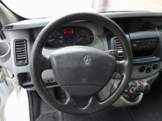 Renault Trafic 2.0 dCi T27 L1H1 airco 181973 km !!!!! picture 20