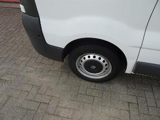 Renault Trafic 2.0 dCi T27 L1H1 airco 181973 km !!!!! picture 17