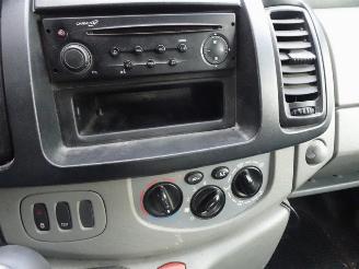 Renault Trafic 2.0 dCi T27 L1H1 airco 181973 km !!!!! picture 7