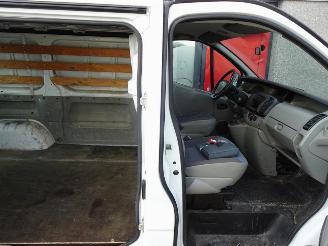 Renault Trafic 2.0 dCi T27 L1H1 airco 181973 km !!!!! picture 12