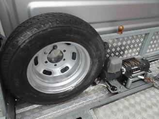 Iveco Daily 50C15 375 3 zits autotransporter 136802 km !!!!!!!!!! picture 17