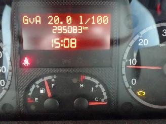 Peugeot Boxer PEUGEOT peugeot boxer rolstoelbus 9 pers met lift airco picture 31