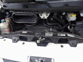 Peugeot Boxer PEUGEOT peugeot boxer rolstoelbus 9 pers met lift airco picture 30