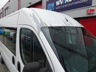 Peugeot Boxer PEUGEOT peugeot boxer rolstoelbus 9 pers met lift airco picture 13