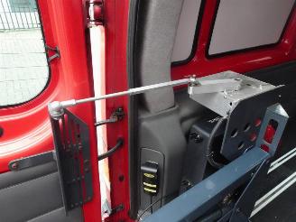 Ford Transit 300S 2.4TDdi rolstoelbus met lift automaat picture 33