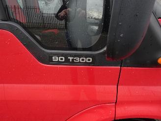 Ford Transit 300S 2.4TDdi rolstoelbus met lift automaat picture 41