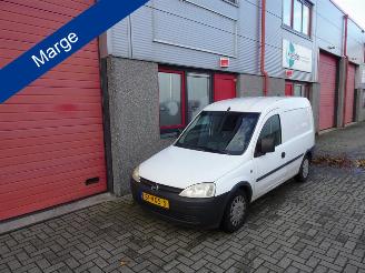  Opel Combo 1.3 CDTi Comfort airco 2007/5