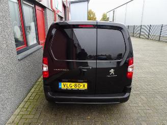 Peugeot Partner 1.5 BlueHDI Premium navi airco picture 15