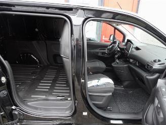 Peugeot Partner 1.5 BlueHDI Premium navi airco picture 9