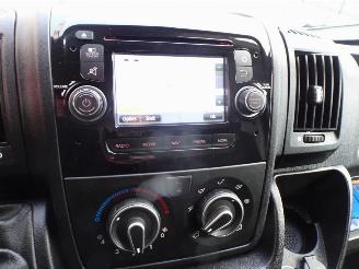 Peugeot Boxer 330 2.2 HDI L2H2 Première navi camera airco 3zits 69855 km !!!!! picture 9