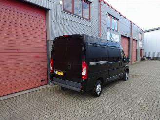 Peugeot Boxer 330 2.2 HDI L2H2 Première navi camera airco 3zits 69855 km !!!!! picture 3