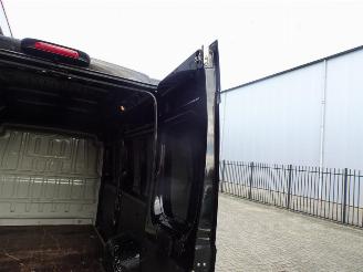 Peugeot Boxer 330 2.2 HDI L2H2 Première navi camera airco 3zits 69855 km !!!!! picture 22