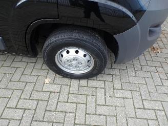 Peugeot Boxer 330 2.2 HDI L2H2 Première navi camera airco 3zits 69855 km !!!!! picture 23