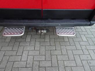 Peugeot Boxer 333 2.2 BlueHDi 165 L3H2 Premium 3 zits navi airco camera 2500 kg trekhaakgewicht picture 26