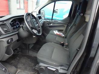 Ford Transit Custom 340 2.0 TDCI L2H1 Trend airco 3 zits navi camera picture 5