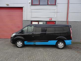 Ford Transit Custom 340 2.0 TDCI L2H1 Trend airco 3 zits navi camera picture 6