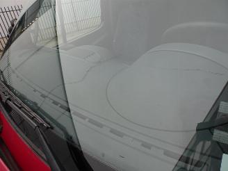 Mercedes  905.6 maxi xxxxl bakwagen met laadklep top staat 144938 km !! picture 18