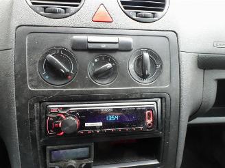 Volkswagen Caddy 2.0 SDI inruiler export zo mee !!!!!!!!!! picture 12