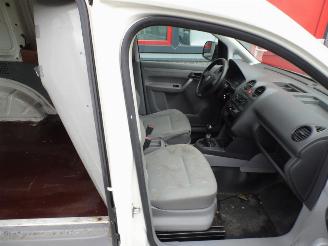 Volkswagen Caddy 2.0 SDI inruiler export zo mee !!!!!!!!!! picture 16