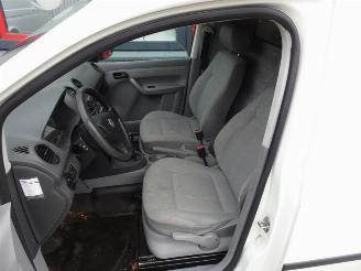 Volkswagen Caddy 2.0 SDI inruiler export zo mee !!!!!!!!!! picture 8
