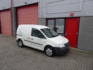 Volkswagen Caddy 2.0 SDI inruiler export zo mee !!!!!!!!!! picture 4
