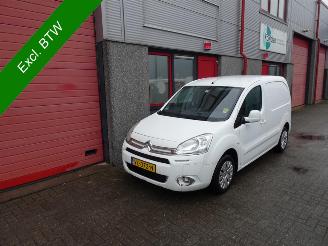 voitures fourgonnettes/vécules utilitaires Citroën Berlingo 1.6 e-HDI 500 Club Economy 3 zits airco !!!!!!!! 2015/2