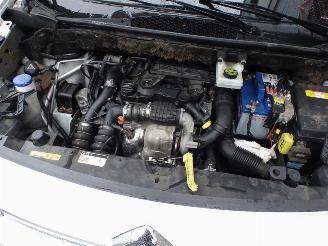 Citroën Berlingo 1.6 e-HDI 500 Club Economy 3 zits airco !!!!!!!! picture 22