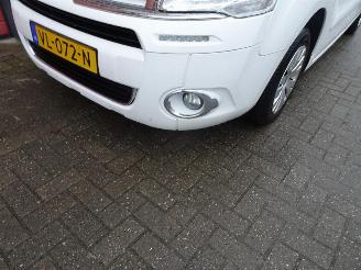 Citroën Berlingo 1.6 e-HDI 500 Club Economy 3 zits airco !!!!!!!! picture 19