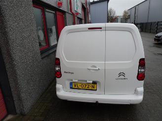 Citroën Berlingo 1.6 e-HDI 500 Club Economy 3 zits airco !!!!!!!! picture 13