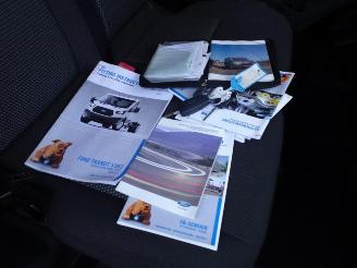 Ford Transit 350 2.2 TDCI L4H1 Ambiente picture 14