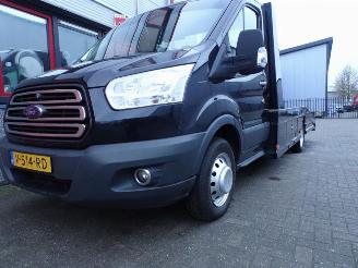 Ford Transit 350 2.2 TDCI L4H1 Ambiente picture 28