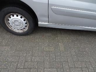 Peugeot Expert 229 1.6 HDI L2H1 DC 6 pers airco picture 10