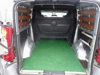 Peugeot Expert 229 1.6 HDI L2H1 DC 6 pers airco picture 8