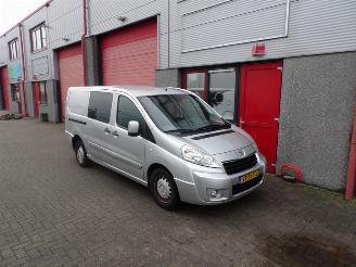 Peugeot Expert 229 1.6 HDI L2H1 DC 6 pers airco picture 5
