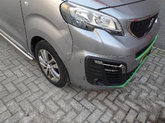 Peugeot Expert 2.0 BlueHDI 120 Standard Asphaltv 3 zits navi airco picture 8