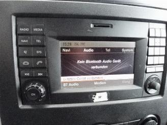 Mercedes Sprinter 310 2.2 CDI 432L HD maxi airco automaat euro 6 picture 28