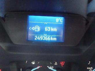 Ford Transit 350 2.2 TDCI L1H3 Trend 3 zits airco cardan aandrijving !!!!!!! picture 28