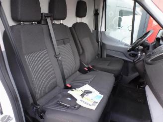 Ford Transit 350 2.2 TDCI L1H3 Trend 3 zits airco cardan aandrijving !!!!!!! picture 9