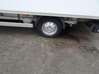 Peugeot Boxer 435 2.0 BlueHDI maxi spiegelkoffer 3 zits airco picture 17