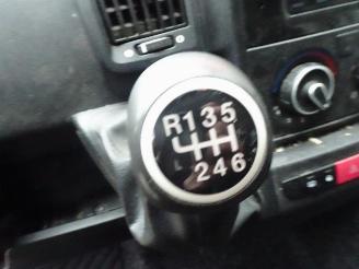 Peugeot Boxer 435 2.0 BlueHDI maxi spiegelkoffer 3 zits airco picture 16