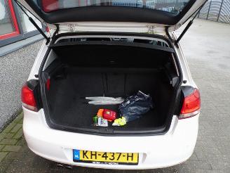 Volkswagen Golf 1.4 TSI Comfortline vanrail schade kan rijdend mee picture 20