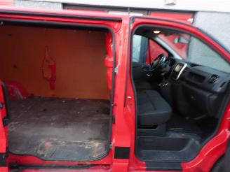 Opel Vivaro 1.6 CDTI L2H1 DC Edition EcoFlex 3 zits airco picture 23