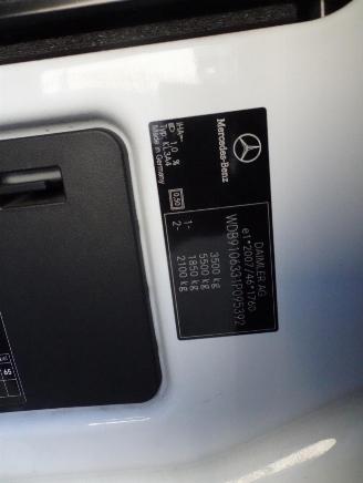 Mercedes Sprinter 314 2.2 CDI L2H2 DC 3zits airco picture 33