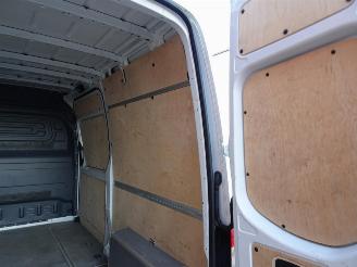 Mercedes Sprinter 314 2.2 CDI L2H2 DC 3zits airco picture 37