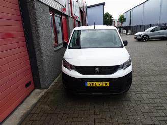 Peugeot Partner 1.5 BlueHDI Pro 58552 km !!!!!!!! airco picture 15