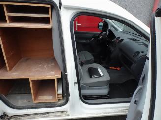 Volkswagen Caddy 2.0 SDI airco 177392 km !!! 1 e eigenaar picture 13