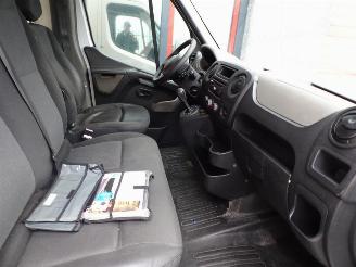 Renault Master renault master verkoop vis snack foodtruck compleet picture 6