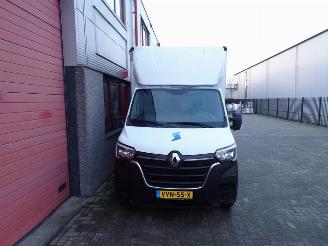 Renault Master T35 2.3 dCi 145 L3 Energy EURO VI bakwagen met laadklep picture 13