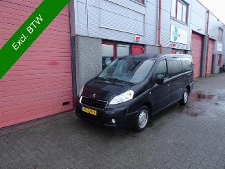  Peugeot Expert 229 2.0 HDI L2H1 Navteq 2 171299 km !!!!!! airco 3 zitter 2016/1